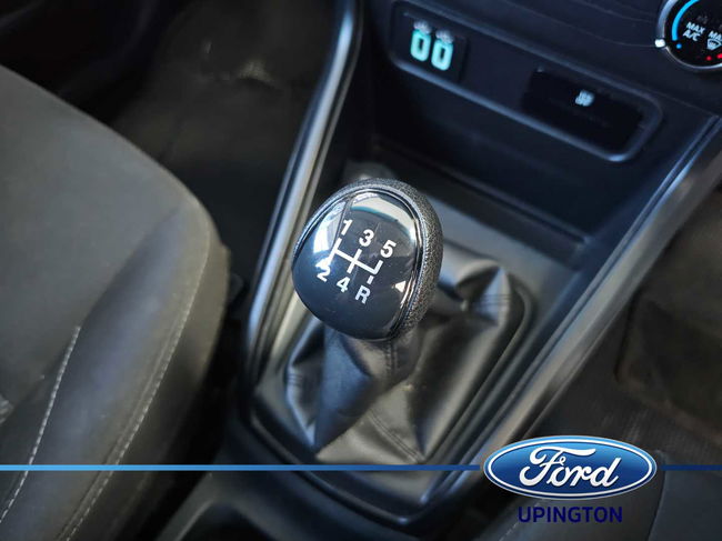 2019 Ford Ecosport 1.5tdci Ambiente