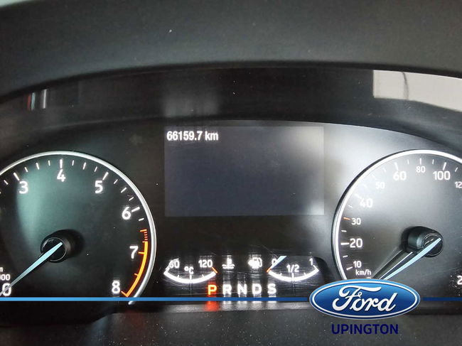 2020 FORD ECOSPORT 1.0 ECOBOOST TITANIUM AT