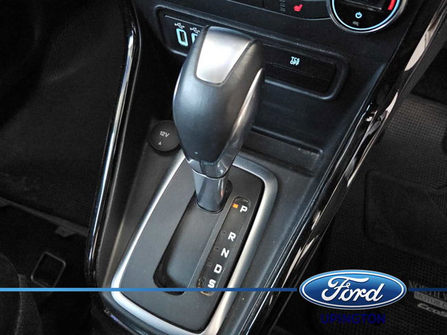 2020 FORD ECOSPORT 1.0 ECOBOOST TITANIUM AT