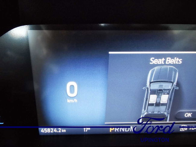 2023 Ford Ranger 2.0 Biturbo Double Cab Xlt 4x4