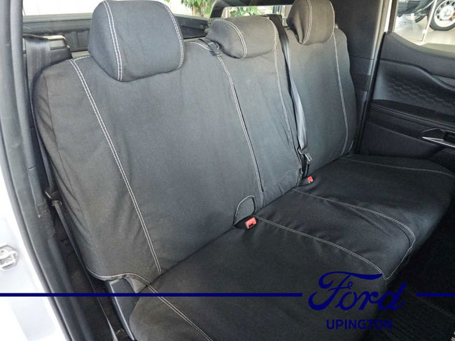 2023 Ford Ranger 2.0 Biturbo Double Cab Xlt 4x4