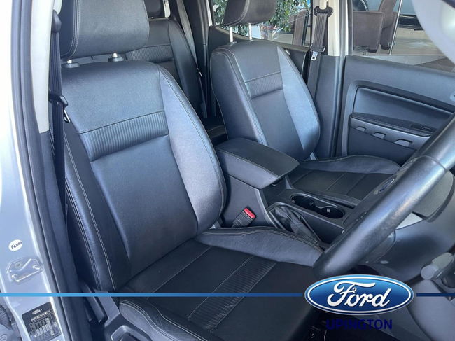 2021 FORD RANGER MY20.75 2.0 TURBO XLT 4X2 D CAB AT