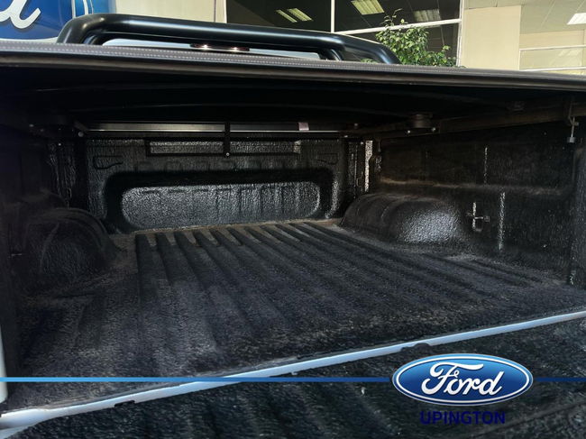 2021 FORD RANGER MY20.75 2.0 TURBO XLT 4X2 D CAB AT