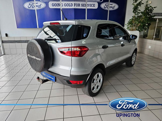 2021 FORD ECOSPORT MY21.11 1.5 AMBIENTE AT
