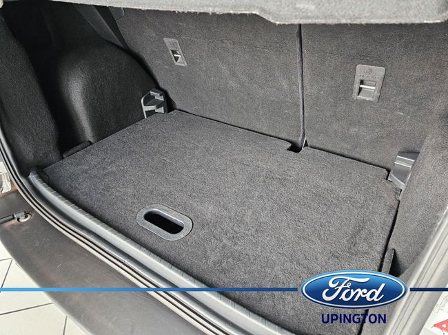 2021 FORD ECOSPORT MY21.11 1.5 AMBIENTE AT