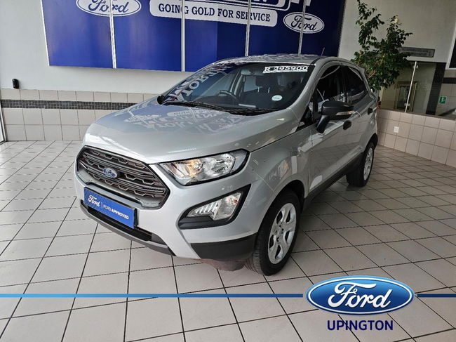 2021 FORD ECOSPORT MY21.11 1.5 AMBIENTE AT