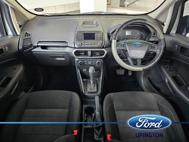 2021 FORD ECOSPORT MY21.11 1.5 AMBIENTE AT