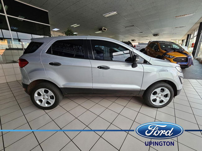 2021 FORD ECOSPORT MY21.11 1.5 AMBIENTE AT