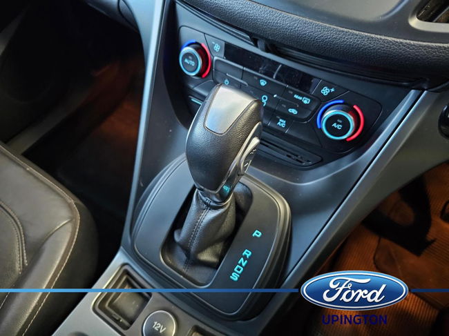 2020 Ford Kuga 1.5t Trend Auto