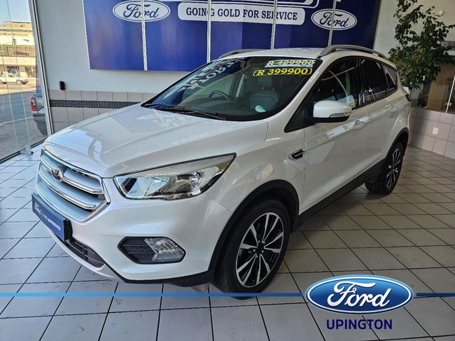 2020 Ford Kuga 1.5t Trend Auto
