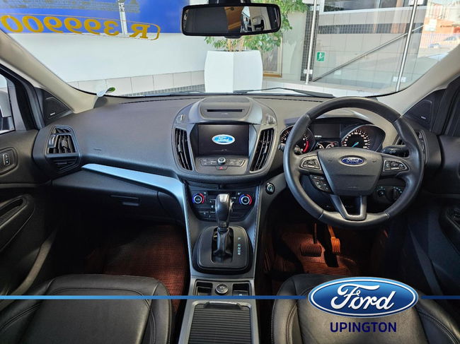 2020 Ford Kuga 1.5t Trend Auto
