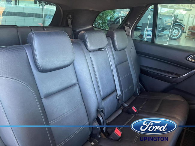 2020 FORD EVEREST MY20.75 2.0 BI TURBO LTD 4X4 AT