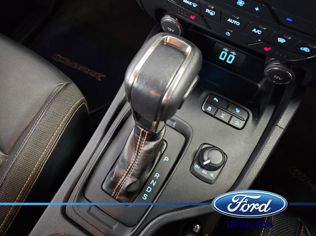 2020 FORD RANGER MY20 2.0 BIT 4X4 D CAB WILDTRAK AT