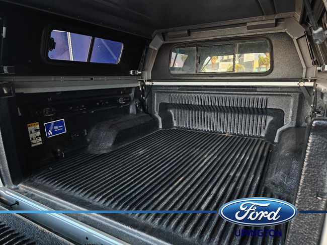 2020 FORD RANGER MY20 2.0 BIT 4X4 D CAB WILDTRAK AT