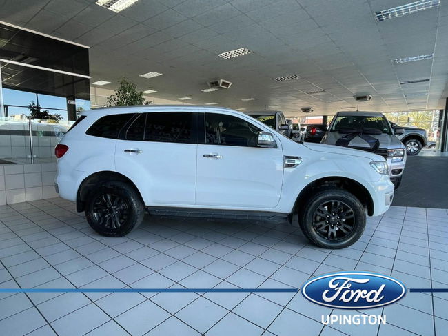 2020 FORD EVEREST MY20.75 2.0 TURBO XLT 4X2 AT
