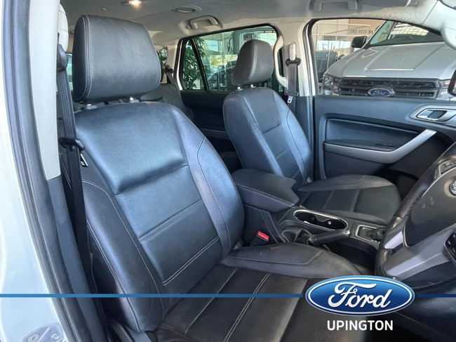2020 FORD EVEREST MY20.75 2.0 TURBO XLT 4X2 AT