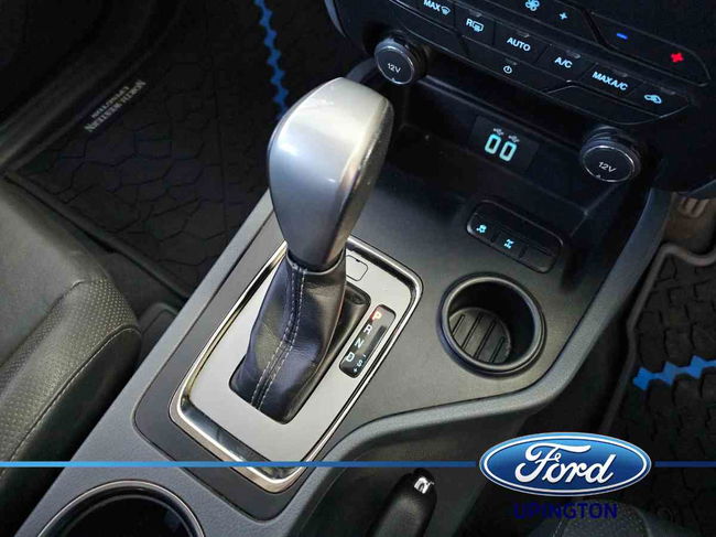 2019 Ford Everest 3.2tdci Xlt