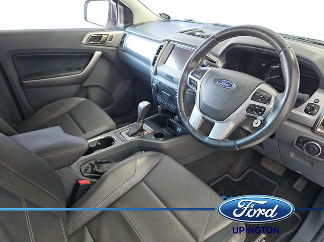 2019 Ford Everest 3.2tdci Xlt
